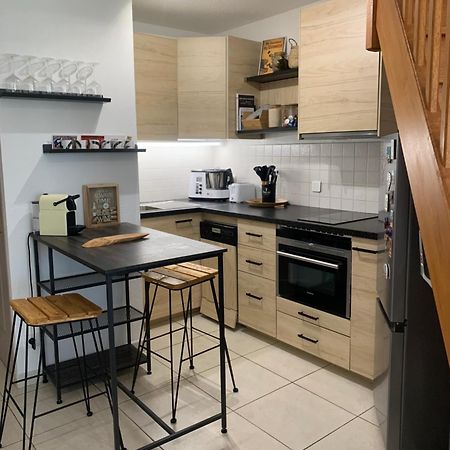 Appartement Duplex La Ciotat Exterior photo