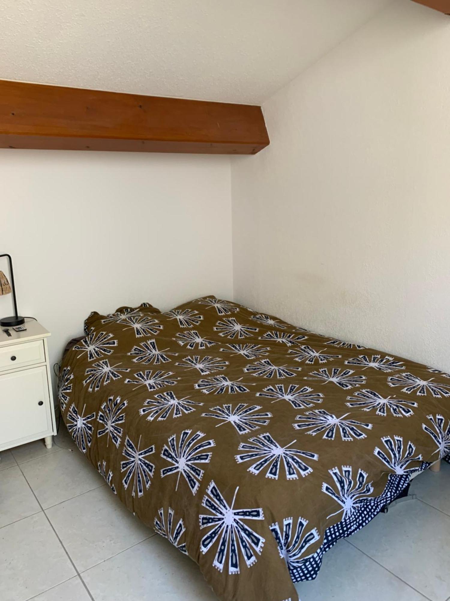 Appartement Duplex La Ciotat Exterior photo